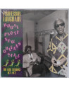 PROFESSOR LONGHAIR - House...