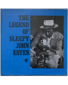 SLEEPY JOHN ESTES - The...