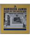 HOMESICK JAMES - Blues On...