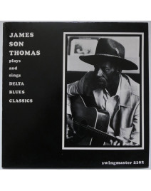 JAMES SON THOMAS - Plays...