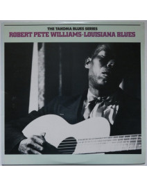 ROBERT PETE WILLIAMS -...