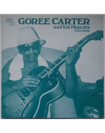 GOREE CARTER And His...