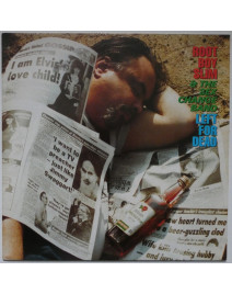 ROOT BOY SLIM & THE SEX...