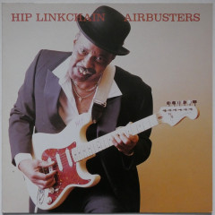 HIP LINKCHAIN - Airbusters