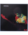 JIMI HENDRIX - Band Of...