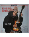 JESSIE MAE HEMPHILL - She-Wolf