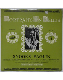 SNOOKS EAGLIN - Portraits...