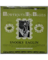 SNOOKS EAGLIN - Portraits...
