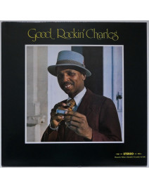 GOOD ROCKIN' CHARLES - Good...