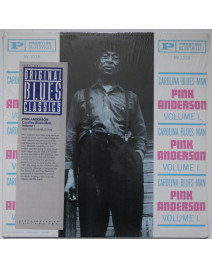 PINK ANDERSON - Volume 1 :...
