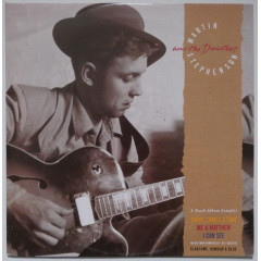 MARTIN STEPHENSON AND THE DAINTEES - 3-Track...