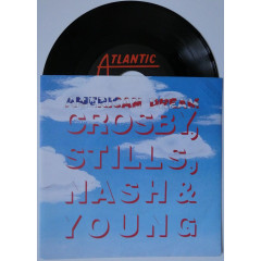 CROSBY, STILLS, NASH & YOUNG - American Dream