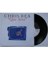 CHRIS REA - Que Sera