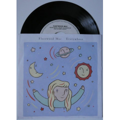 FLEETWOOD MAC - Everywhere