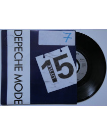 DEPECHE MODE - Little 15