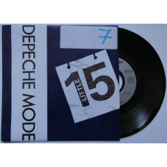 DEPECHE MODE - Little 15