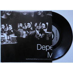 DEPECHE MODE - Everything Counts, Nothing (Live...