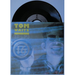 TOM WAITS - 16 Shells From A Thirty-Ought-Six