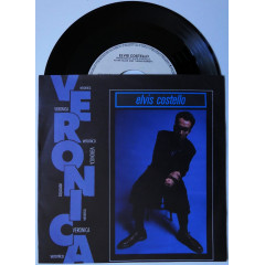 ELVIS COSTELLO - Veronica