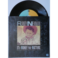 RANDY NEWMAN - It's Money That Matters