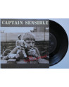 CAPTAIN SENSIBLE - The Toys...
