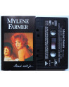 (K7) MYLENE FARMER - Ainsi...