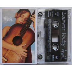 (K7) LAURENT VOULZY - Avril