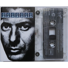 (K7) ETIENNE DAHO - Paris Ailleurs