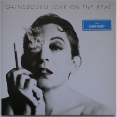 SERGE GAINSBOURG - Love On The Beat