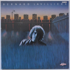 BERNARD LAVILLIERS - Bernard Lavilliers