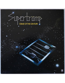 SUPERTRAMP - Crime Of The...