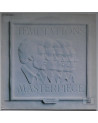 THE TEMPTATIONS - Masterpiece