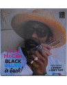 JERRY McCAIN - Black Blues...