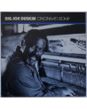 BIG JOE DUSKIN - Cincinnati...