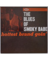 SMOKY BABE - The Blues Of...