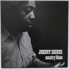 JOHNNY SHINES - Country Blues