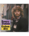 GRAHAM HINE - Bowery...