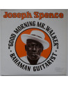 JOSEPH SPENCE - Good...
