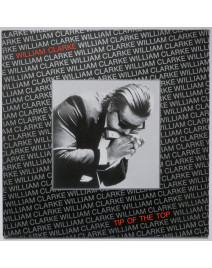 WILLIAM CLARKE - Tip Of The...