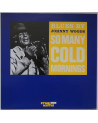 JOHNNY WOODS - So Many Cold...