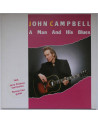 JOHN CAMPBELL - A Man and...