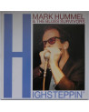 MARK HUMMEL & THE BLUE...