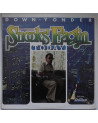 SNOOKS EAGLIN - Down Yonder
