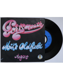 MIKE OLDFIELD - Portsmouth