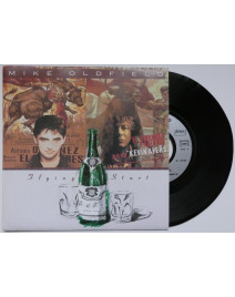 MIKE OLDFIELD - Flying Start
