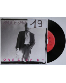 BRUCE SPRINGSTEEN - One...