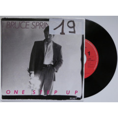 BRUCE SPRINGSTEEN - One Step Up