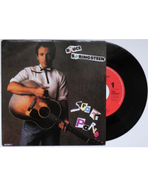BRUCE SPRINGSTEEN -  Spare...