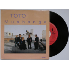 TOTO - Mushanga