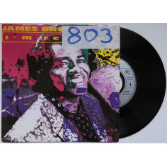 JAMES BROWN - I'm Real